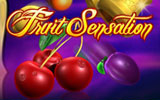 Игровой автомат на деньги Fruit Sensation, Фрукты в Вулкане