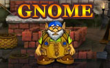 Игровой автомат Gnome, Гном на реальные деньги с выводом