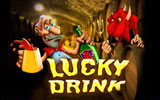 Игровой автомат Черти, Lucky Drink